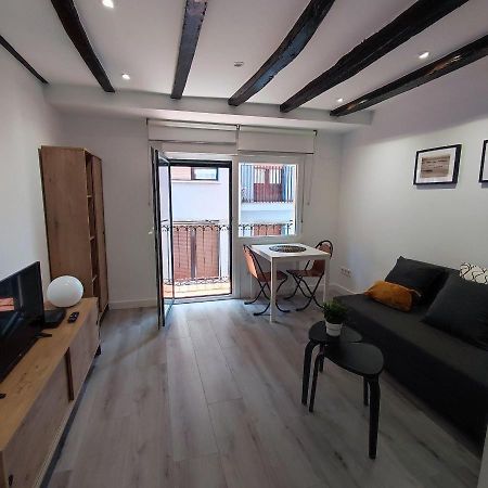 Appartamento Talakoetxea Bermeo Esterno foto